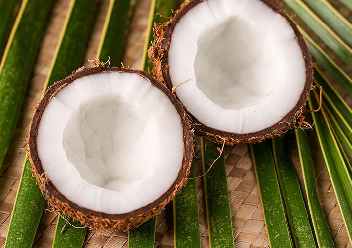 Regenerative Organic Certified® & Fair Trade Certified Coconut Oil
