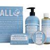 Baby Unscented Gift Set