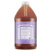 Lavender - Organic Sugar Soaps