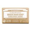 Sandalwood Jasmine - Pure-Castile Bar Soap